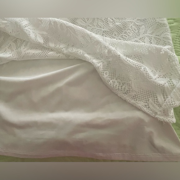 NWT Lilly Pulitzer Resort White Nevie Dress XL - Picture 11 of 13